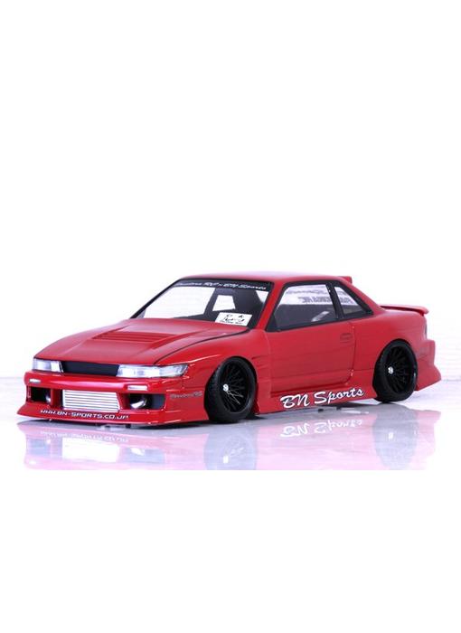 Pandora RC Nissan Silvia S13 - BN Sports