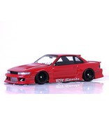 Pandora RC Nissan Silvia S13 - BN Sports