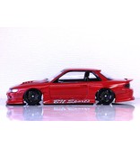 Pandora RC Nissan Silvia S13 - BN Sports