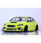 Pandora RC Subaru WRX STI