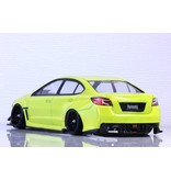 Pandora RC Subaru WRX STI