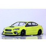 Pandora RC Subaru WRX STI