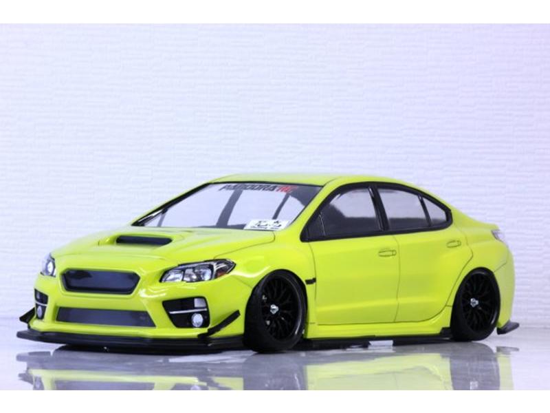 rc subaru