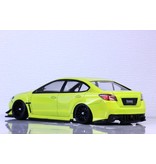 Pandora RC Subaru WRX STI