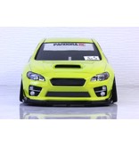 Pandora RC Subaru WRX STI