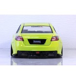 Pandora RC Subaru WRX STI