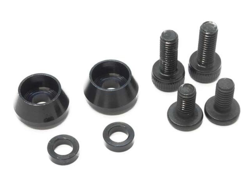 WRAP-UP Next 0390-FD - Combination Front Axle Maintenance Set