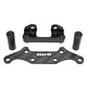 VX-Dock Bolt-On Package for YD-2S without VX-Dock - Black - DISCONTINUED