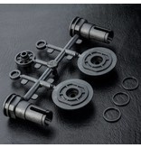 MST Ball Differential Joint Set