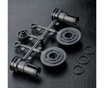 MST Ball Diff. Joint Set