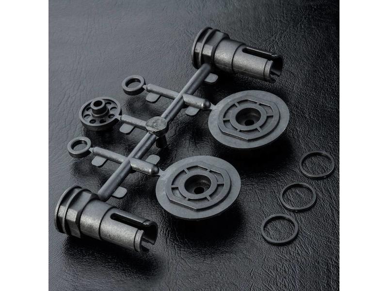 MST Ball Differential Joint Set