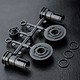 Ball Diff. Joint Set