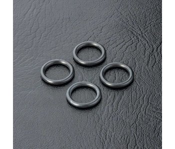 MST O-Ring 8.5x1.5mm (4)