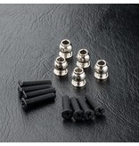 MST Ball Connector φ5.8mm (5pcs)