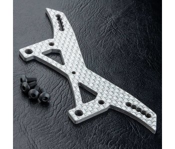MST MS Carbon Front Damper Stay Set 2.5mm - SSG