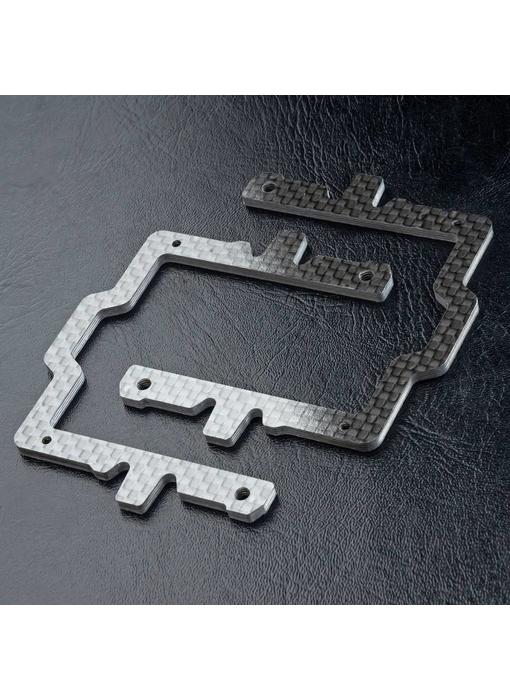 MST MS&FS Carbon Battery Holder