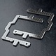 MS&FS Carbon Battery Holder