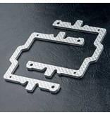 MST MS & FS Carbon Battery Holder - SSG