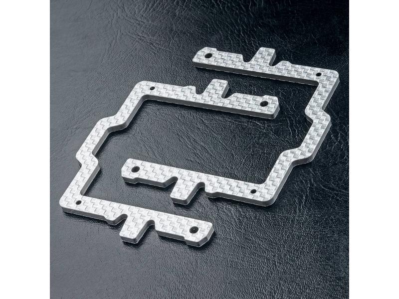 MST MS & FS Carbon Battery Holder - SSG