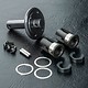 RMX 2.0 Alum. Spool Set / Black