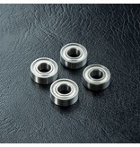 MST Ball Bearing φ5mm x φ11mm (4pcs)