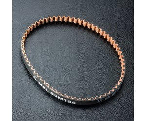 MST Drive Belt 186 3.5mm MST Drive Belt 186 3.5mm