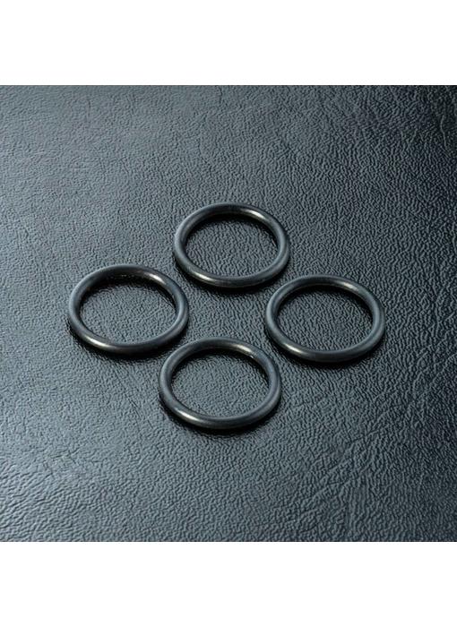 MST O-Ring 11.5x1.5mm (4)