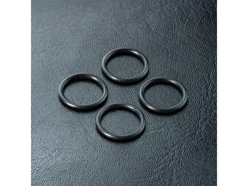 MST O-Ring 11.5mm x 1.5mm (4pcs)