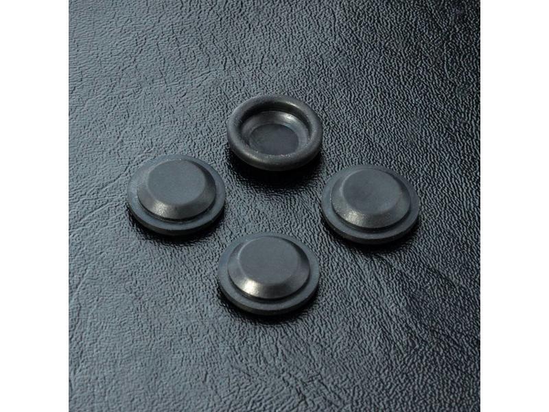 MST Oil Seal (4pcs)