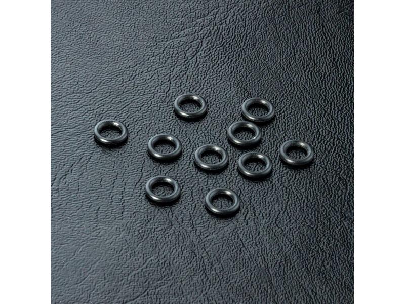 MST O-Ring 3.5mm x 1mm (10pcs)