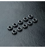 MST O-Ring P3 (10pcs) / Color: Black