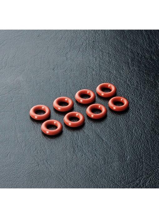 MST O-Ring P4 (8) / Red