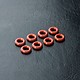 O-Ring P4 (8) / Red