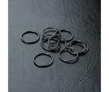 MST Damper Cap O-Ring (10)