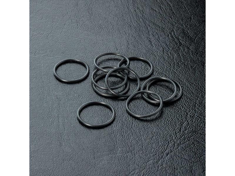 MST Damper Cap O-Ring (10pcs)