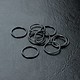 Damper Cap O-Ring (10)