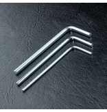 MST L Wrench Set (1.5mm & 2.0mm & 2.5mm)