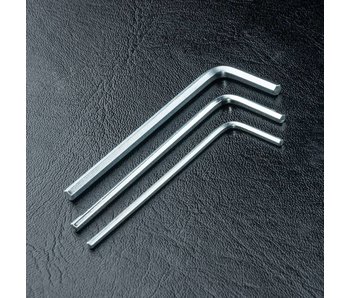 MST L Wrench Set (1.5&2.0&2.5mm)