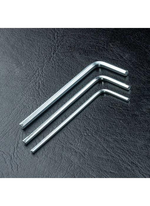 MST L Wrench Set (1.5&2.0&2.5mm)