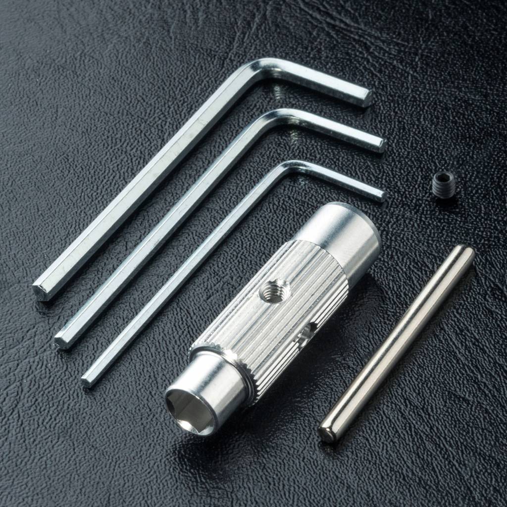 MST Tools Set MST Tools Set