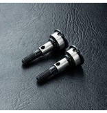 MST Wheel Axle (2pcs)