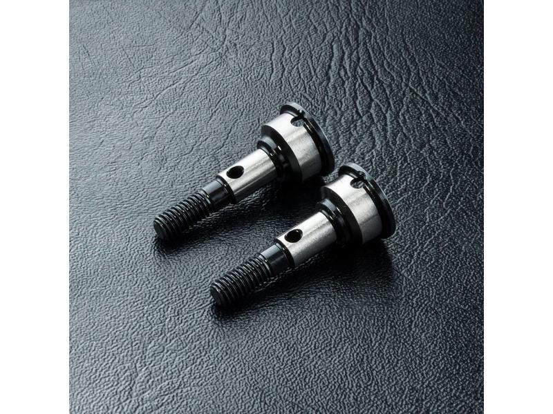 MST Wheel Axle (2pcs)