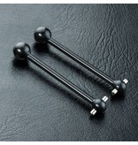 MST CVA Swing Shaft (2pcs) / Size: 42mm