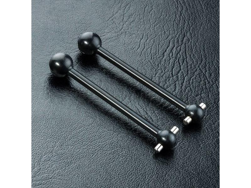 MST CVA Swing Shaft (2pcs) / Size: 42mm