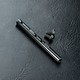 Direct Center Shaft