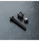 MST Differential Screw & Spring Set