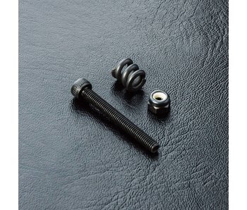 MST Diff. Screw & Spring Set