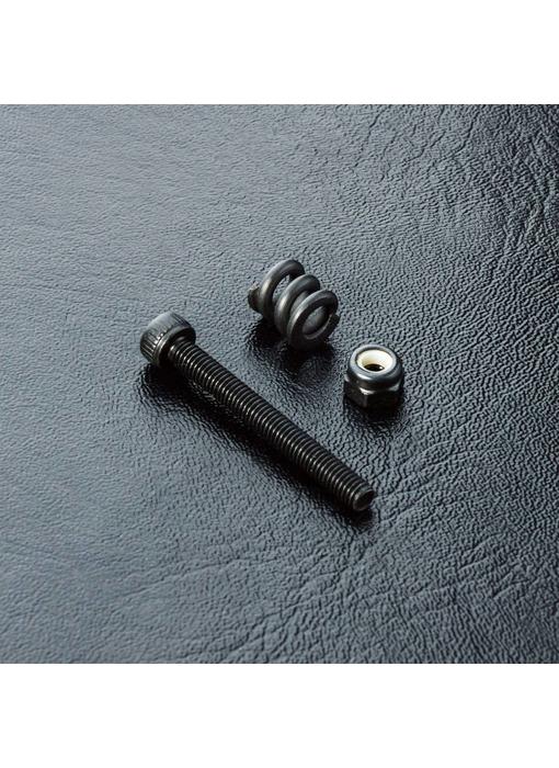 MST Diff. Screw & Spring Set