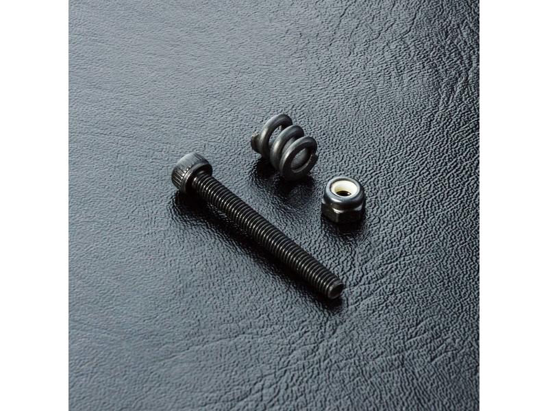 MST Differential Screw & Spring Set