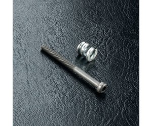 MST Diff. Screw & Spring Set MST Diff. Screw & Spring Set